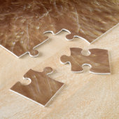 Neugieriger Waschbär Puzzle (Seite)
