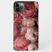 Neugieriges Blooms iPhone 11 Pro Max Fall Hülle (Rückseite)