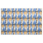 Neugieriges Kätzchen-Gewebe (Lori Corbett) Stoff (Yard (91,4 cm))