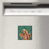 Neugierigkeitsmagnet Magnet (In Situ (Geschirrspüler))