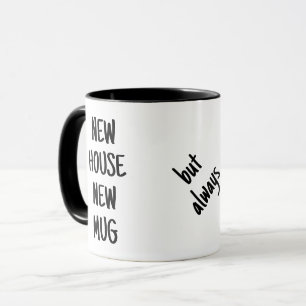 Neuhaus Tasse alter Kaffee v1