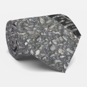 Neuheit der Reifenspuren Krawatte (Gerollt)