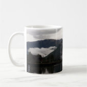 Neuheit Norwegen Tasse (Links)