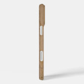 Neuheit Single Toggle Switch Holzplattenfotografie Case-Mate iPhone Hülle (Rückseite / Rechts)