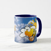 Neuheits-Tasse Tasse (VorderseiteRechts)