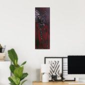 NEUIGKEITEN DES GESCHÄFTS got Poster (Heimbüro)