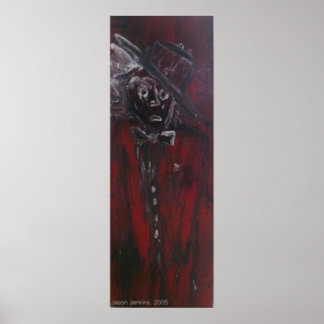 NEUIGKEITEN DES GESCHÄFTS got Poster