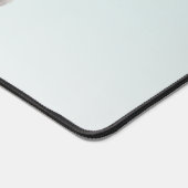 Neuigkeiten Foto Overlay, über das wir für immer e Schreibtischunterlage (Ecke)