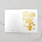 Neujahr (Äußere Ablage)