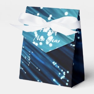 Neujahr 2015 - Startseite Geschenkschachtel