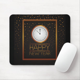Neujahr 2021 mousepad