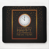 Neujahr 2021 mousepad (Vorne)