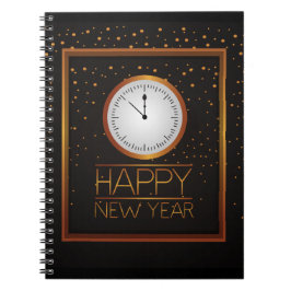 Neujahr 2021 notizblock