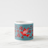 NEUJAHR 2023 TASSE FÜR GIFT JEMAND (Vorderseite)