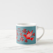 NEUJAHR 2023 TASSE FÜR GIFT JEMAND (Rechts)