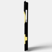 Neujahr 2024 Case-Mate iPhone hülle (Rückseite / Links)