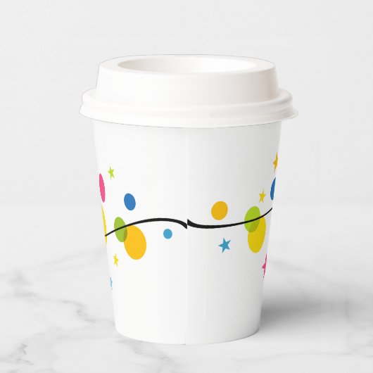 Neujahr 2024 pappbecher (Rechts)