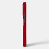 Neujahr 2025 Case-Mate iPhone hülle (Rückseite / Links)