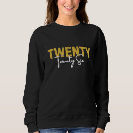 Neujahr 2026 26 sweatshirt