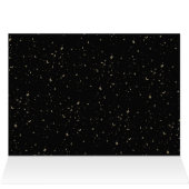 Neujahr 2026 Feuerwerke und Monduhr (Innenansicht Horizontal (Oben))