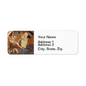 Neujahr Antike Vaterzeit (Vorne)