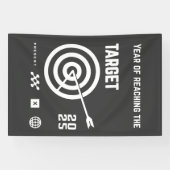 Neujahr Banner (Horizontal)