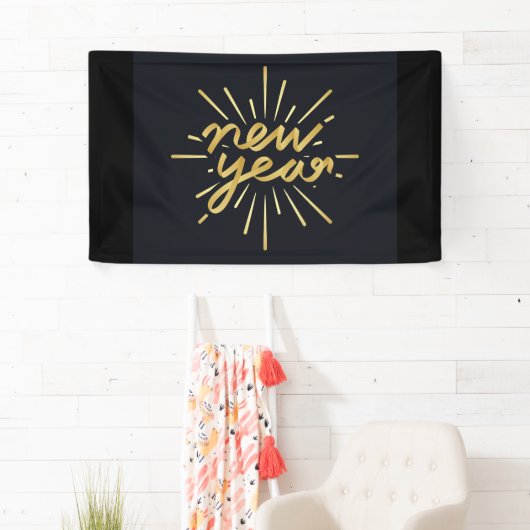 Neujahr Banner (Insitu)