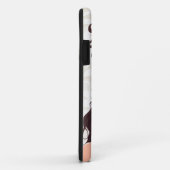 Neujahr Case-Mate iPhone Hülle (Hinten/Rechts)