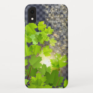 Neujahr Case Mate selten gibt Apple iPhone XR