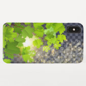 Neujahr Case Mate selten gibt Apple iPhone XS Ma (Rückseite (Horizontal))