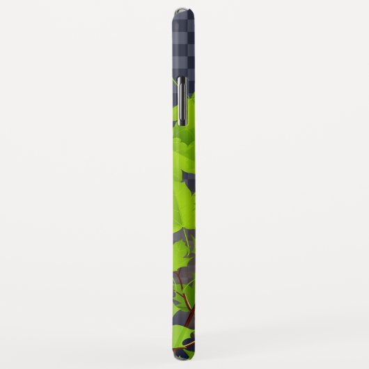 Neujahr Case Mate selten gibt Apple iPhone XS Ma (Hinten/Rechts)