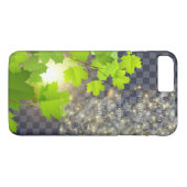 Neujahr Case Mate Selten gibt es iPhone 8 Plus/7 P (Rückseite (Horizontal))