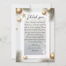 Neujahr Design Gold Elegant Baby Shower