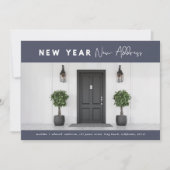 Neujahr: Foto-Feiertag (Vorderseite)