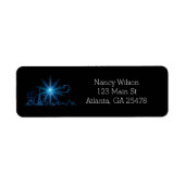 Neujahr in Paris (Vorne)