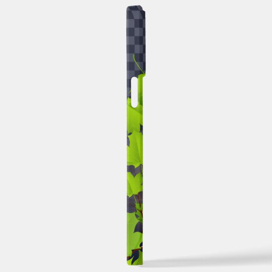 Neujahr iPhone 12 Pro Max Hülle (Rechte Seite)