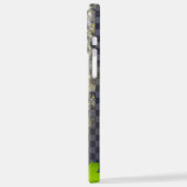 Neujahr iPhone 12 Pro Max iPhone Hülle (Linke Seite)