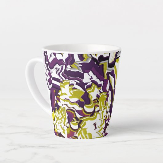 Neujahr: Ja Milchtasse (Linke Ecke)