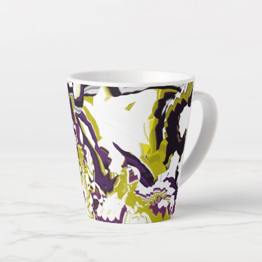 Neujahr: Ja Milchtasse (Rechte Ecke)