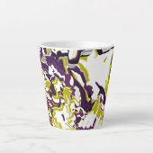 Neujahr: Ja Milchtasse (Vorderseite)