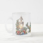 Neujahr Mattglastasse (Links)