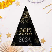 Neujahr Partyhütchen