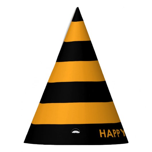 Neujahr Partyhütchen (Links)