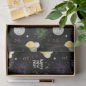 Neujahr Seidenpapier (Geschenk)