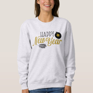 Neujahr- Sweatshirt