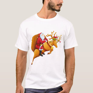 🎁 (Neujahr) T-Shirt