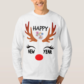 Neujahr T-Shirt