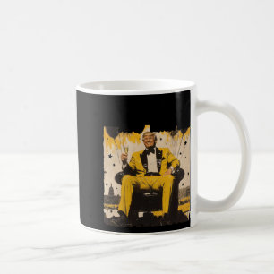 Neujahr Trump 2025 Kaffeetasse