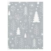 Neujahresmuster Tischdecke (Vorderseite)