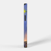 NEUJAHRESTAG EINES ZYBORGS iPhone HÜLLE (Rechte Seite)